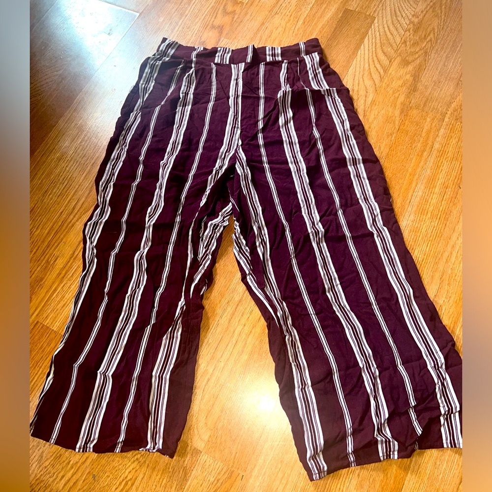 Womens pants